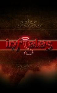 Infieles movie