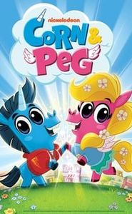 Corn & Peg movie