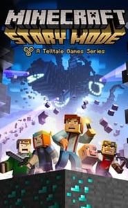 Minecraft : Mode histoire movie