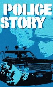 Police Story movie