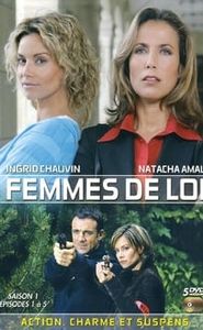Femmes de loi movie
