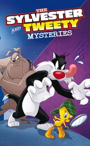 Titi et Grosminet mènent l'enquête movie