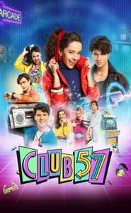 Club 57 movie