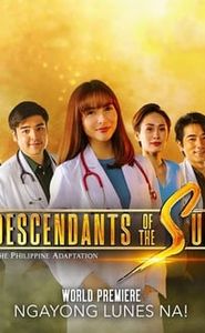 Descendants of the Sun (The Philippine Adaptation) movie