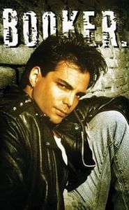 Booker movie