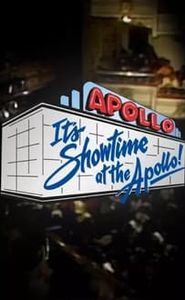 Showtime at the Apollo movie