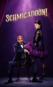 Schmigadoon! movie
