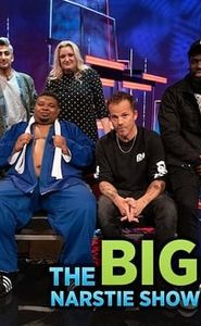 The Big Narstie Show movie