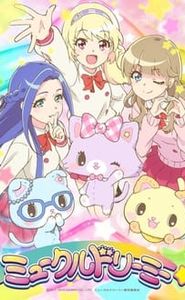 Mewkledreamy movie