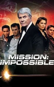 Mission impossible, 20 ans après movie