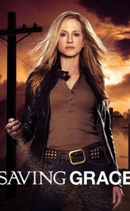 Saving Grace movie