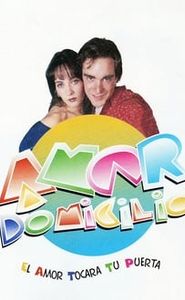 Amor a domicilio movie