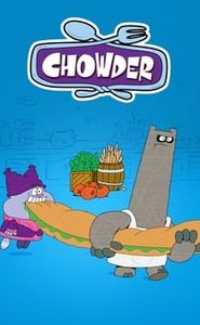 Chowder movie