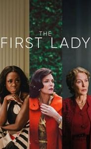 The First Lady movie