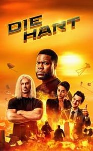 Die Hart 2 movie