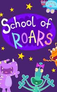 School of Roars movie
