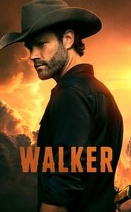 Walker Walker-hd