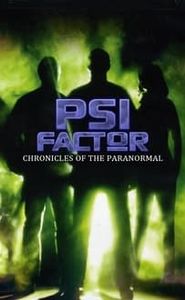 Facteur PSI : Chroniques du paranormal movie