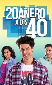 20añero a los 40 movie