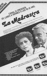 La madrastra movie