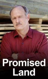 Promised Land movie