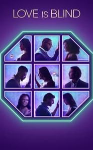 Love Is Blind movie