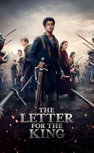 L'Écuyer du Roi movie