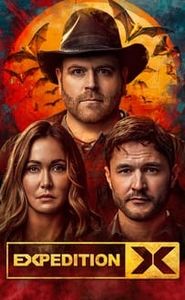 Expedition X movie
