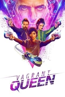 Vagrant Queen Vagrant Queen-hd