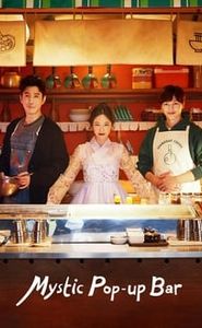 Mystic Pop-up Bar movie