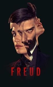 Freud movie