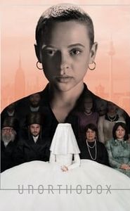 Unorthodox movie