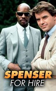 Spenser: For Hire movie