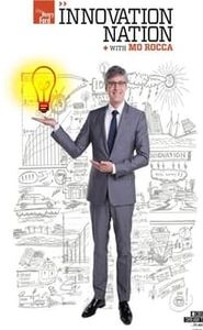 The Henry Ford's Innovation Nation movie