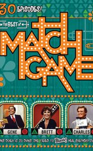 The Match Game movie