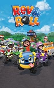 Rev & Roll movie