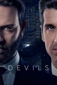 Devils movie
