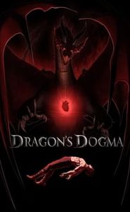 Dragon's Dogma movie