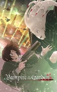 Vampire in the Garden movie