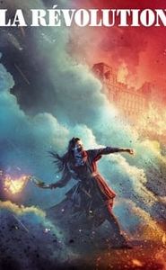 La Révolution movie