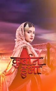 Qurbaan Hua movie
