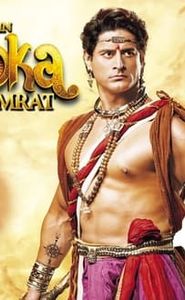 Chakravartin Ashoka Samrat movie