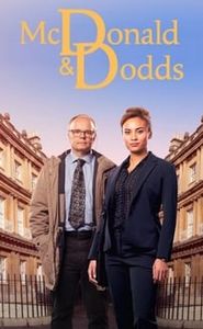 McDonald et Dodds movie