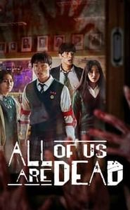 All of Us Are Dead movie